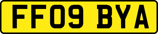 FF09BYA