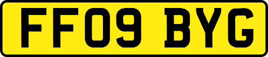 FF09BYG