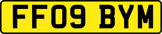 FF09BYM