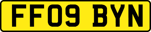 FF09BYN