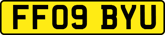 FF09BYU