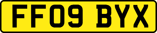 FF09BYX