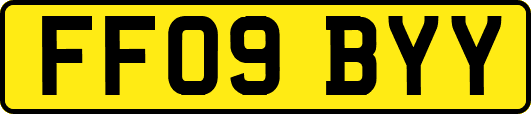 FF09BYY