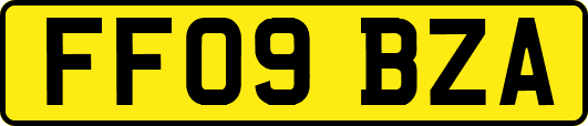 FF09BZA