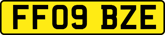FF09BZE
