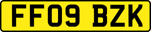 FF09BZK