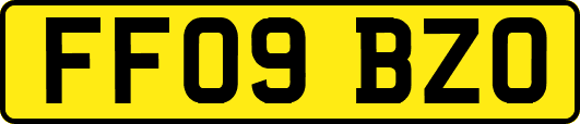 FF09BZO