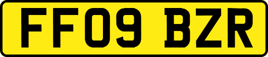 FF09BZR
