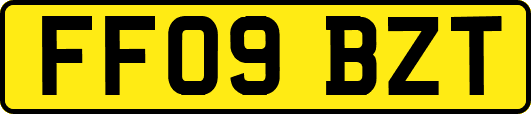 FF09BZT