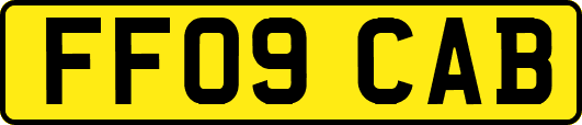 FF09CAB