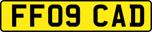 FF09CAD