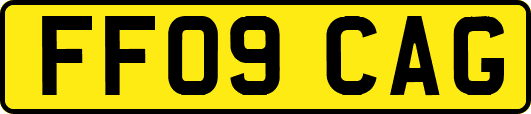 FF09CAG