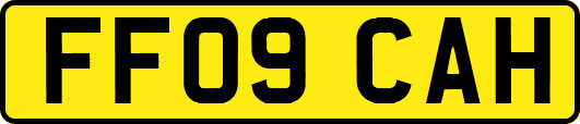 FF09CAH