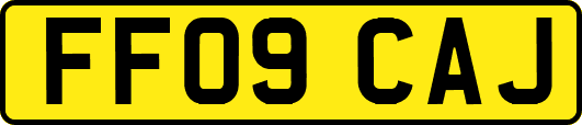 FF09CAJ