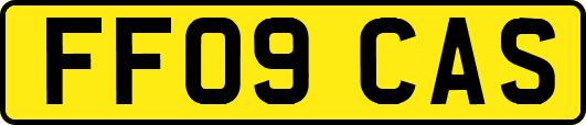 FF09CAS
