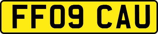 FF09CAU