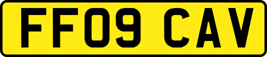 FF09CAV