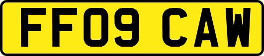 FF09CAW