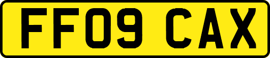 FF09CAX