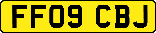 FF09CBJ