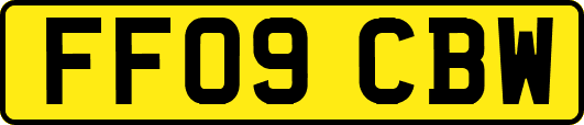 FF09CBW