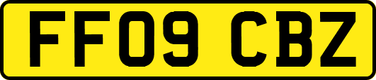 FF09CBZ