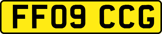 FF09CCG