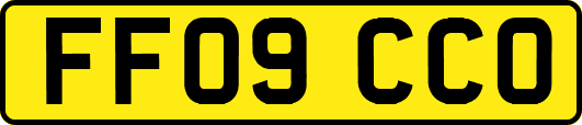 FF09CCO