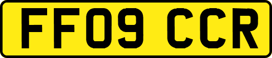 FF09CCR