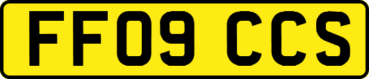 FF09CCS
