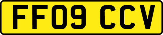 FF09CCV