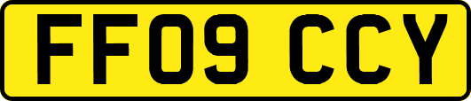 FF09CCY