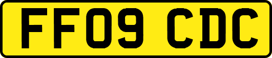 FF09CDC