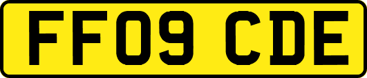 FF09CDE