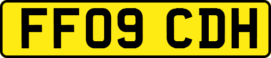 FF09CDH
