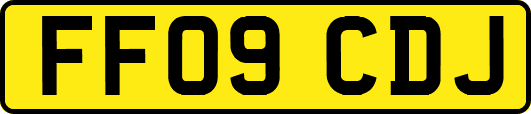 FF09CDJ