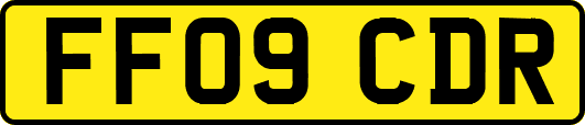 FF09CDR