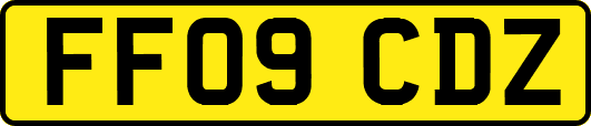FF09CDZ