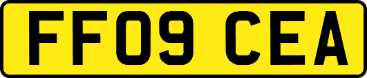 FF09CEA