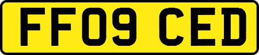 FF09CED