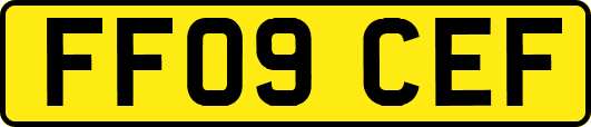 FF09CEF