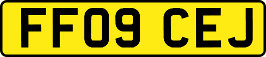 FF09CEJ
