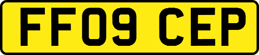 FF09CEP