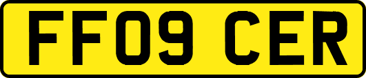 FF09CER
