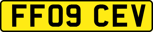 FF09CEV