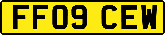 FF09CEW