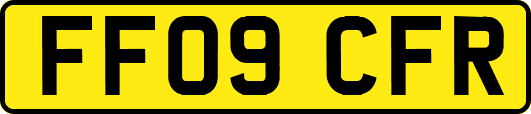 FF09CFR