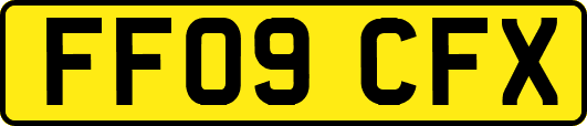 FF09CFX