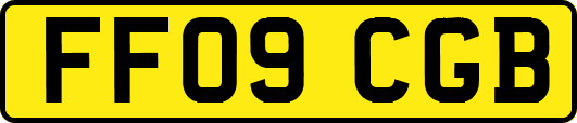 FF09CGB