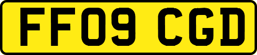 FF09CGD